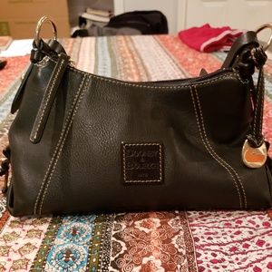 Dooney and Bourke purse